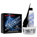 Manic Panic Blue Lightning Bleach Kit 30V