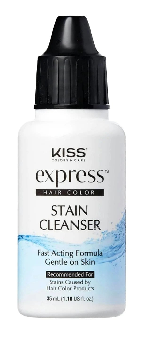 Kiss Stain Cleanser