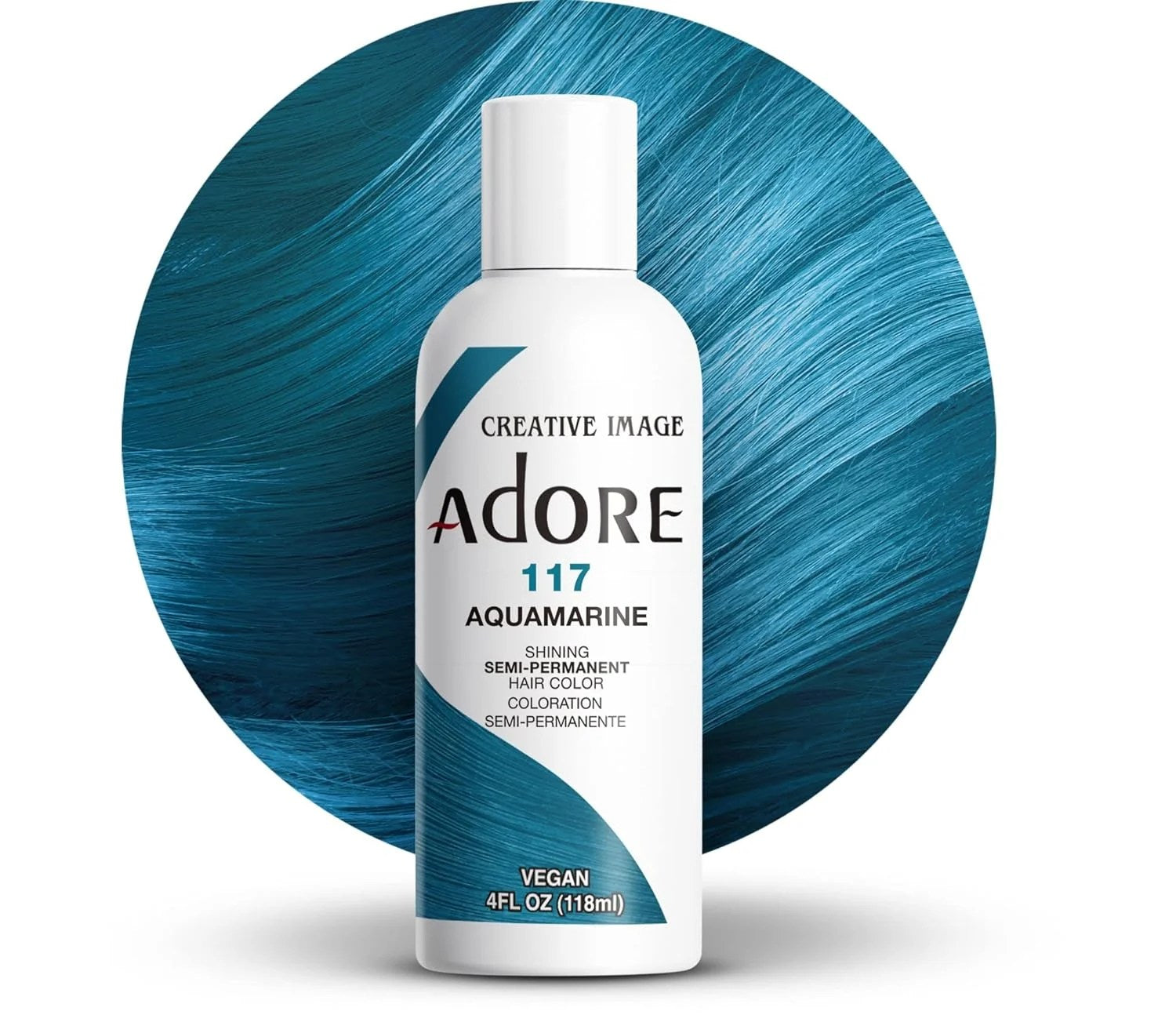 Adore Hair Color 4oz 117