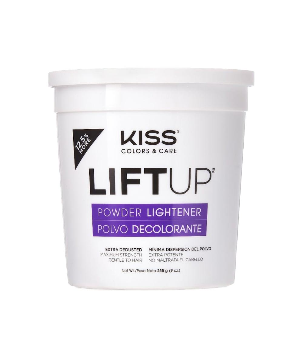Red Lift Up Powder Lightener 8 Oz