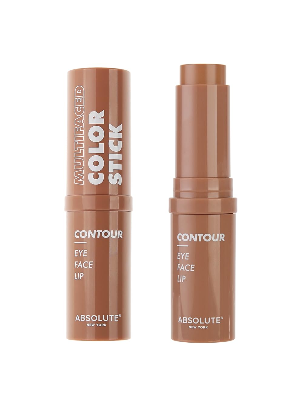 Color Stick Blush Eye Face Lip Mfst01