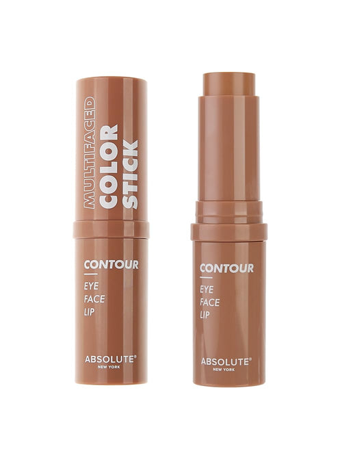 Color Stick Blush Eye Face Lip Mfst01