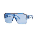 Red Mad Shade Sunglasses #8