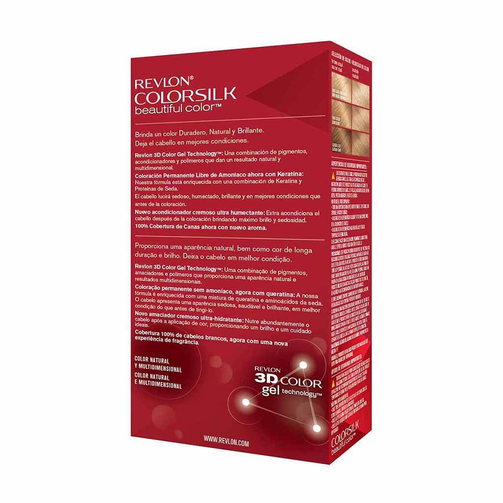 Revlon Hair Dye #95