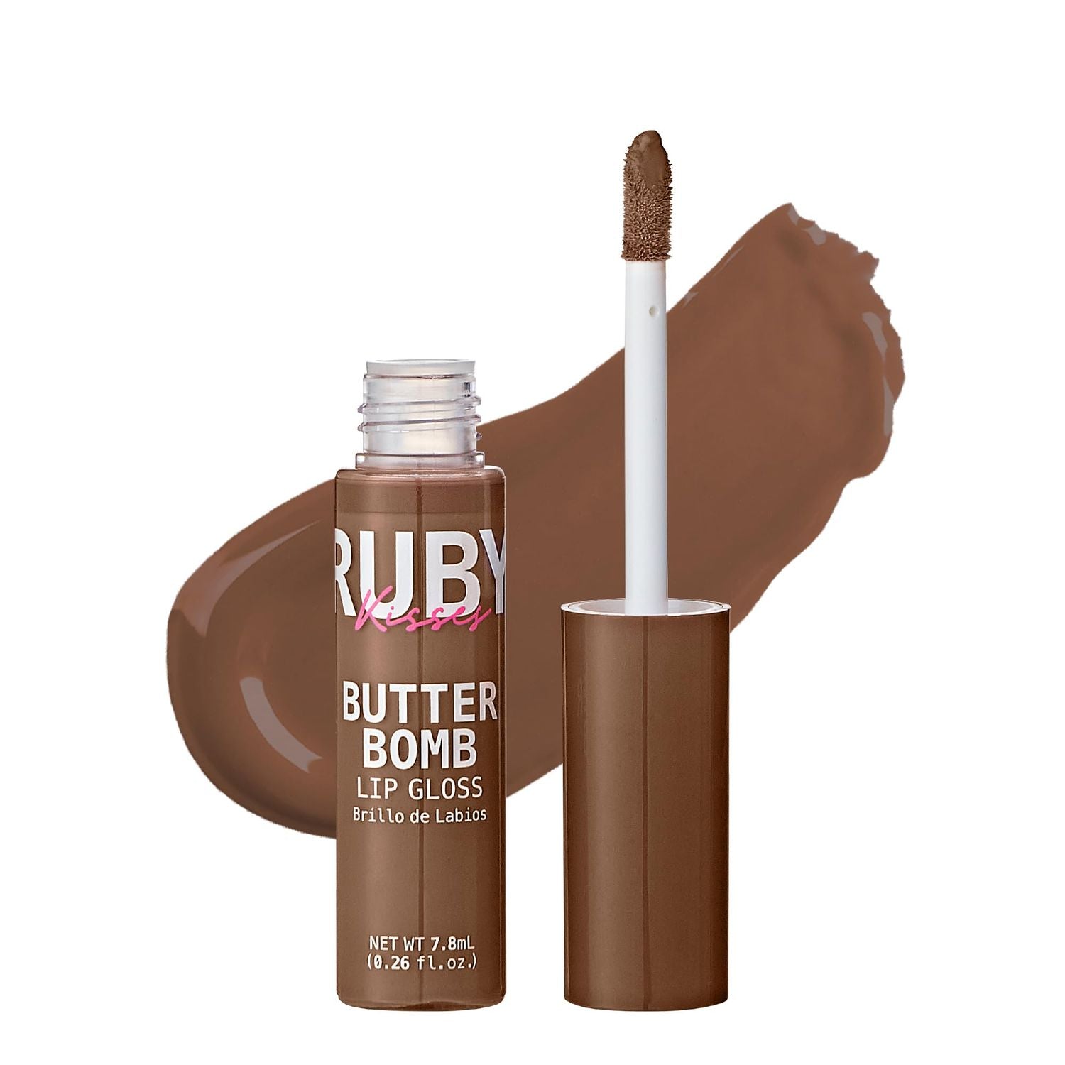 RK Butter Bomb Gloss RBL19
