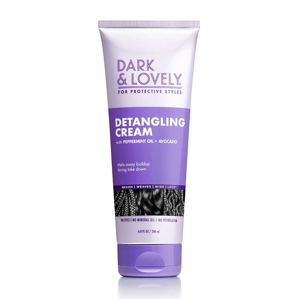 Dark & Lovely Detangling Cream 6.8oz*