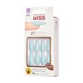 كيس KISS Gel Fantasy Sculpted Nails - Back It Up — official pack photo KGFS02 (3.png) from kiss