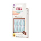 كيس KISS Gel Fantasy Sculpted Nails - Back It Up — official pack photo KGFS02 (3.png) from kiss