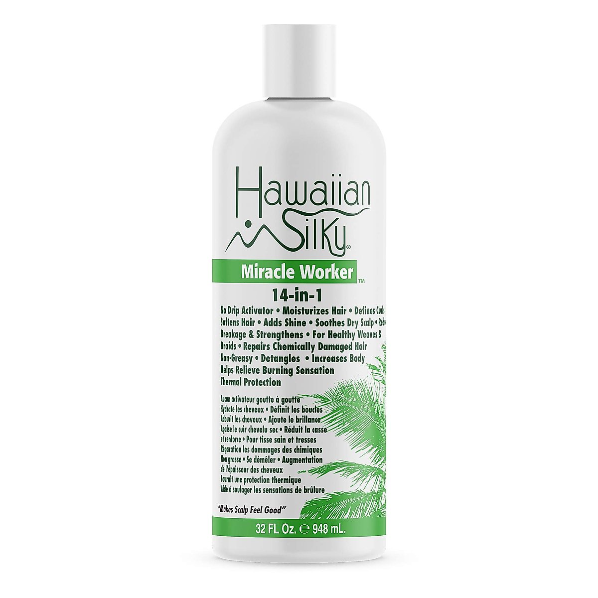 Hawaiian Silky 14 In 1 32oz *