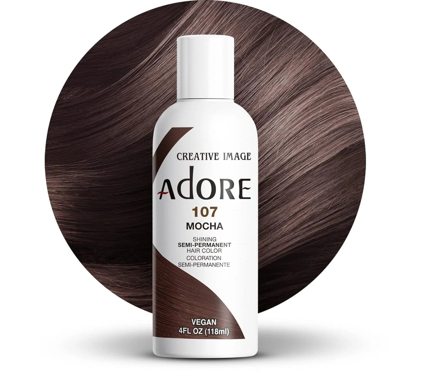 Adore Hair Color 4oz 107
