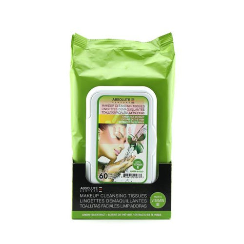 ANY Cleansing Tissues With Vitamin E