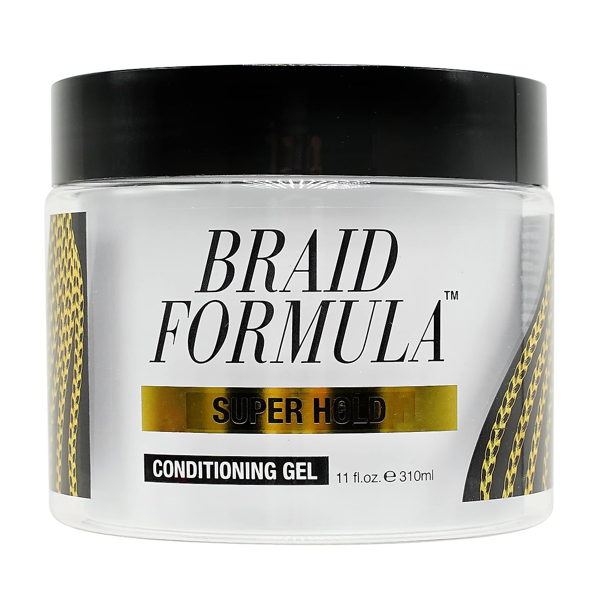 Ebin Braid Formula Super Hold 11oz