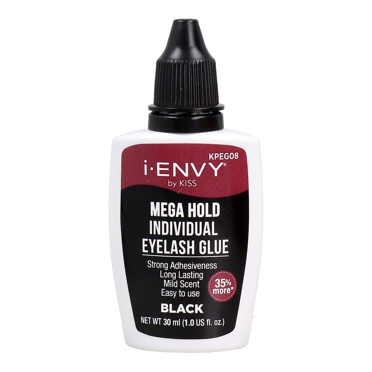 i Envy Mega Hold Individual Lash Glue KPEG08