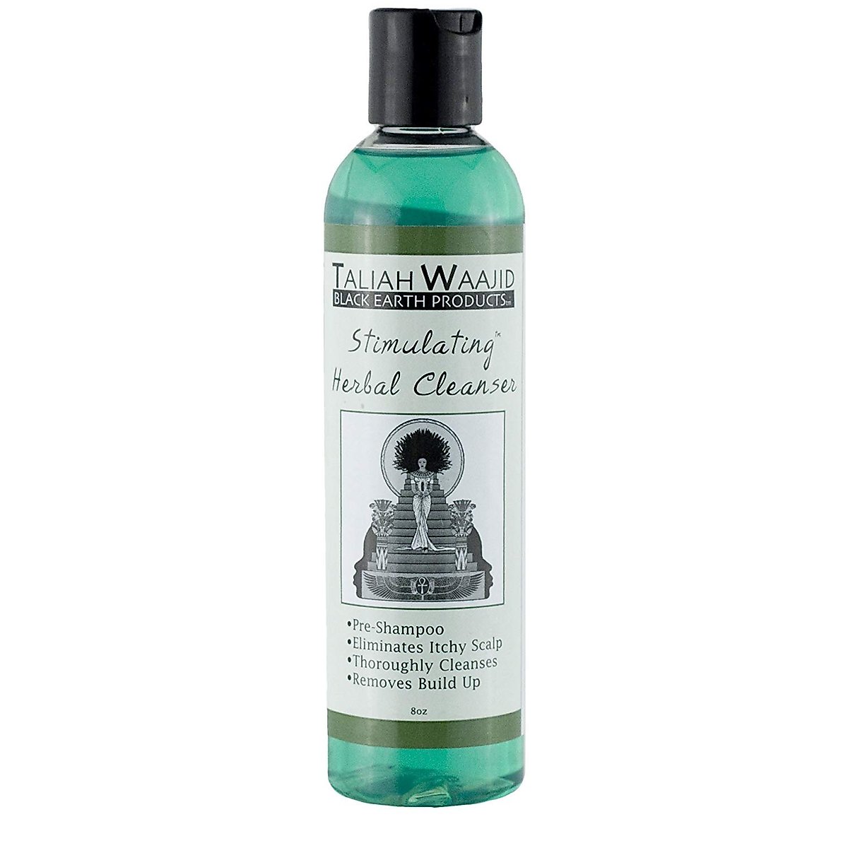 Taliah Waajid Stimulating Herbal Cleanser 8oz