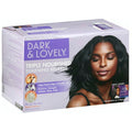 Dark & Lovely Silkening Relaxer Regular