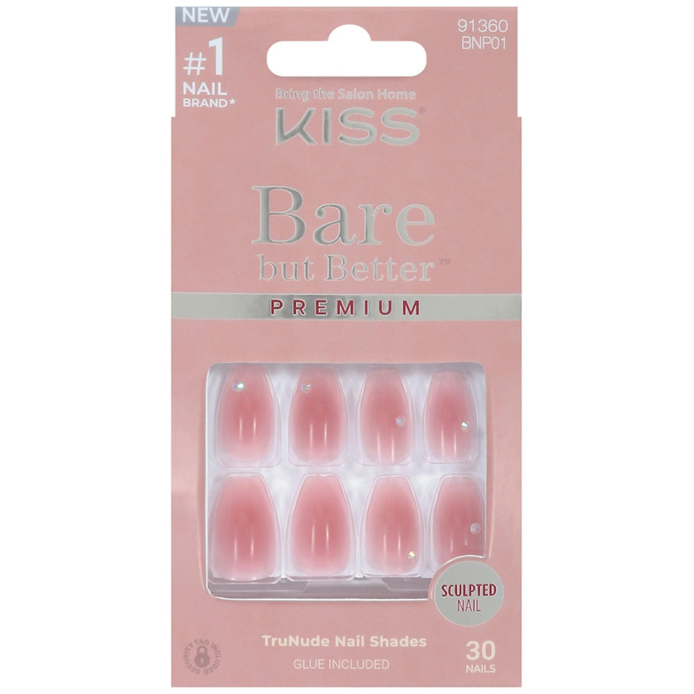 Kiss Bare