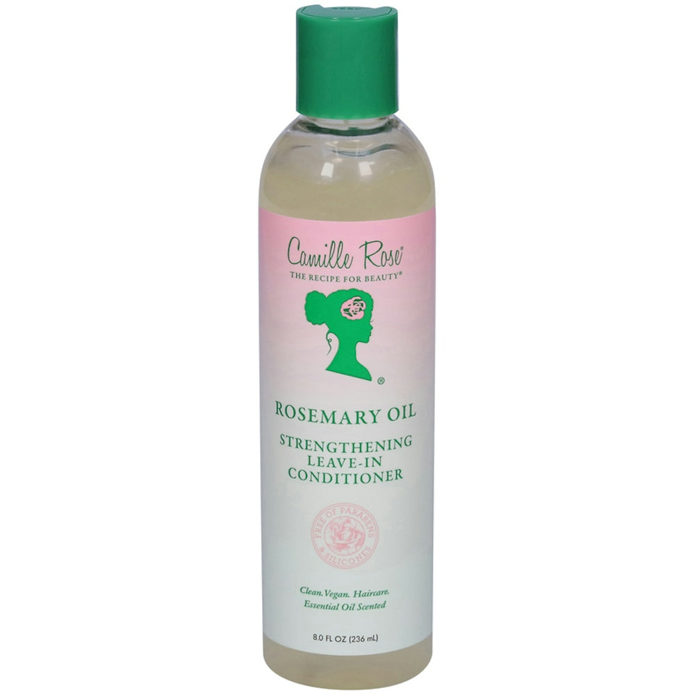 Camille Rose Rosemary Oil 8oz