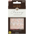 Kiss Classy Nails CSP10