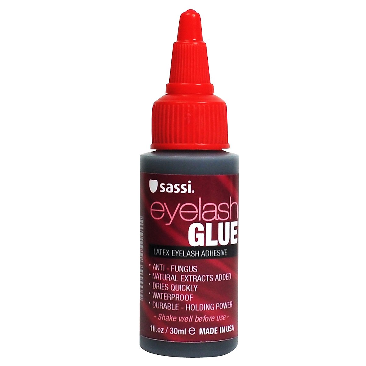Eyelash Glue Sassi