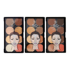3D Contour Cream light