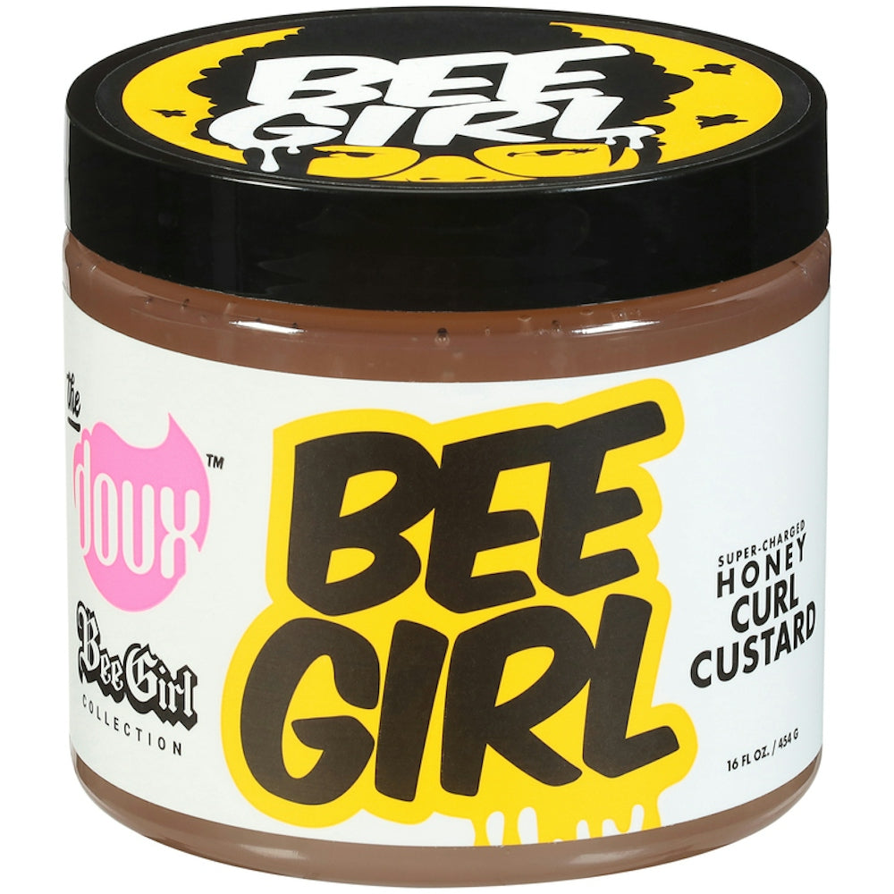 The Doux Bee Girl 16oz
