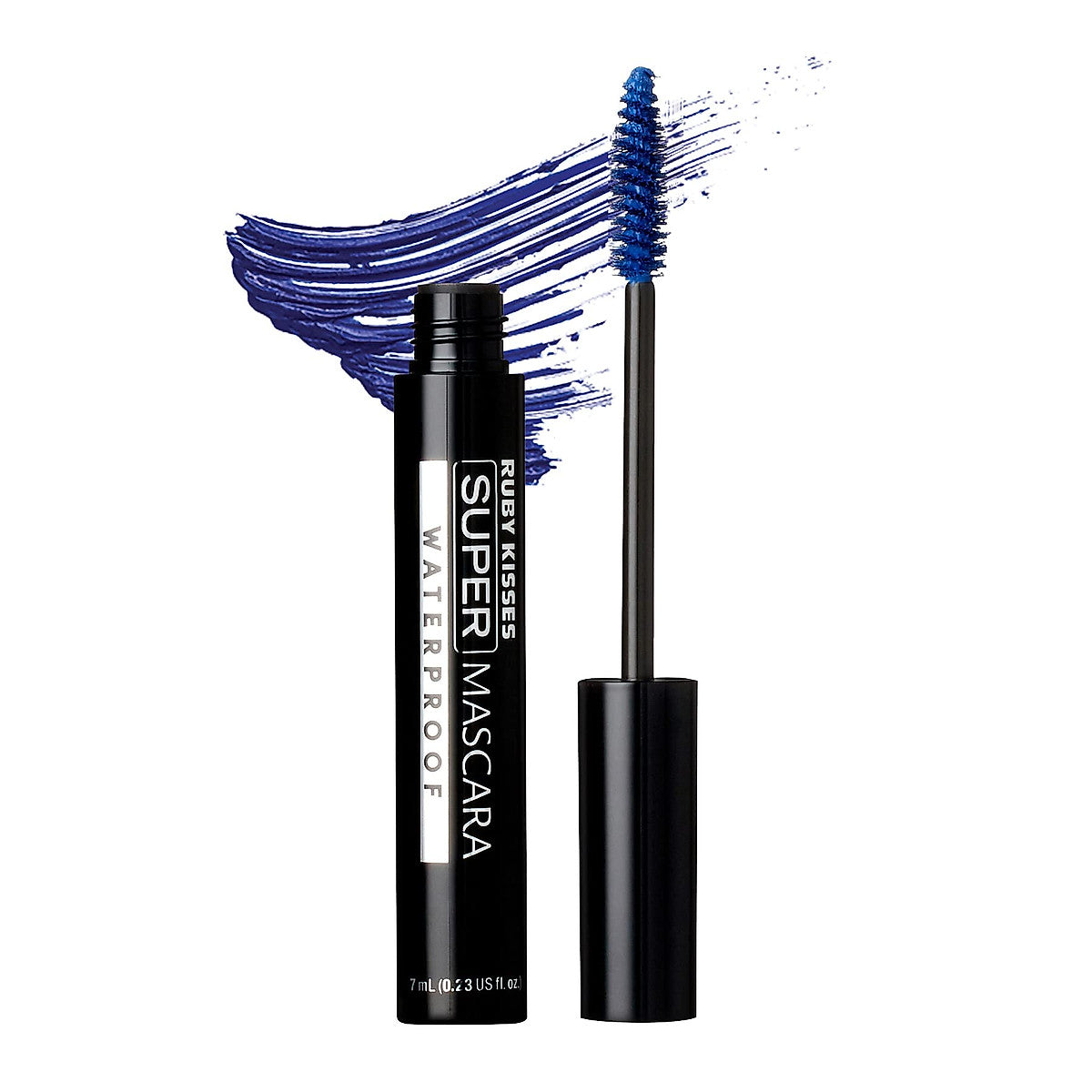RK Super Mascara Waterproof MA06C