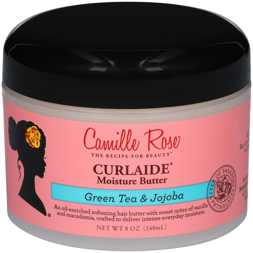 Camille Rose Curlade Butter 8oz
