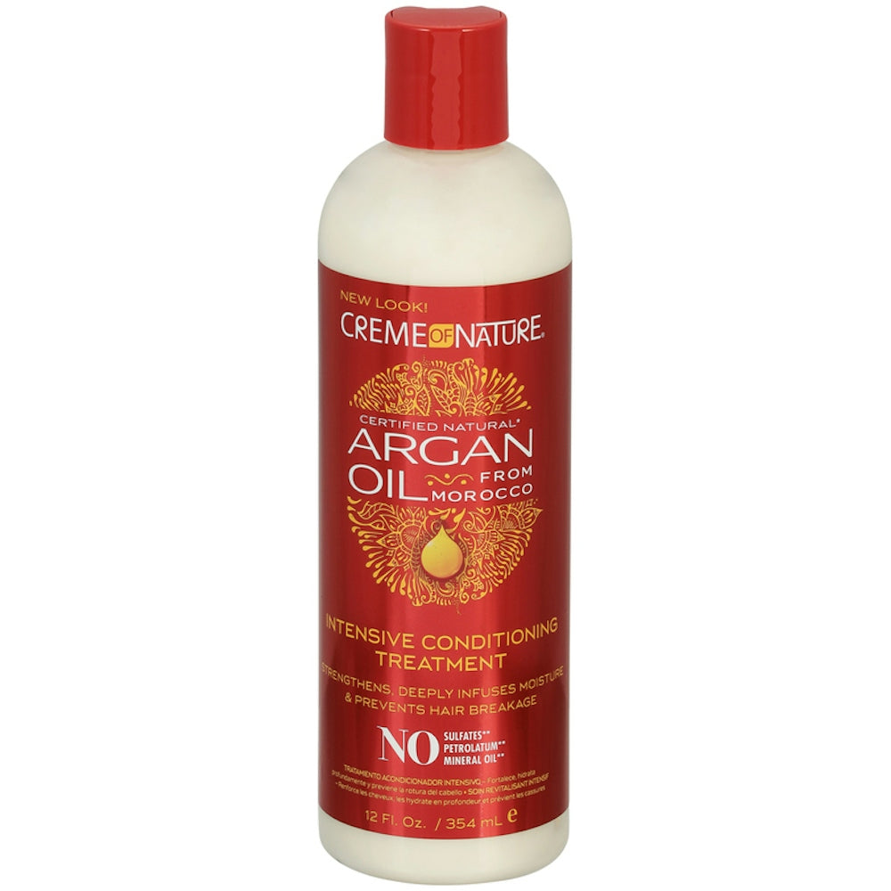 CON Argan Oil Conditioner 12oz