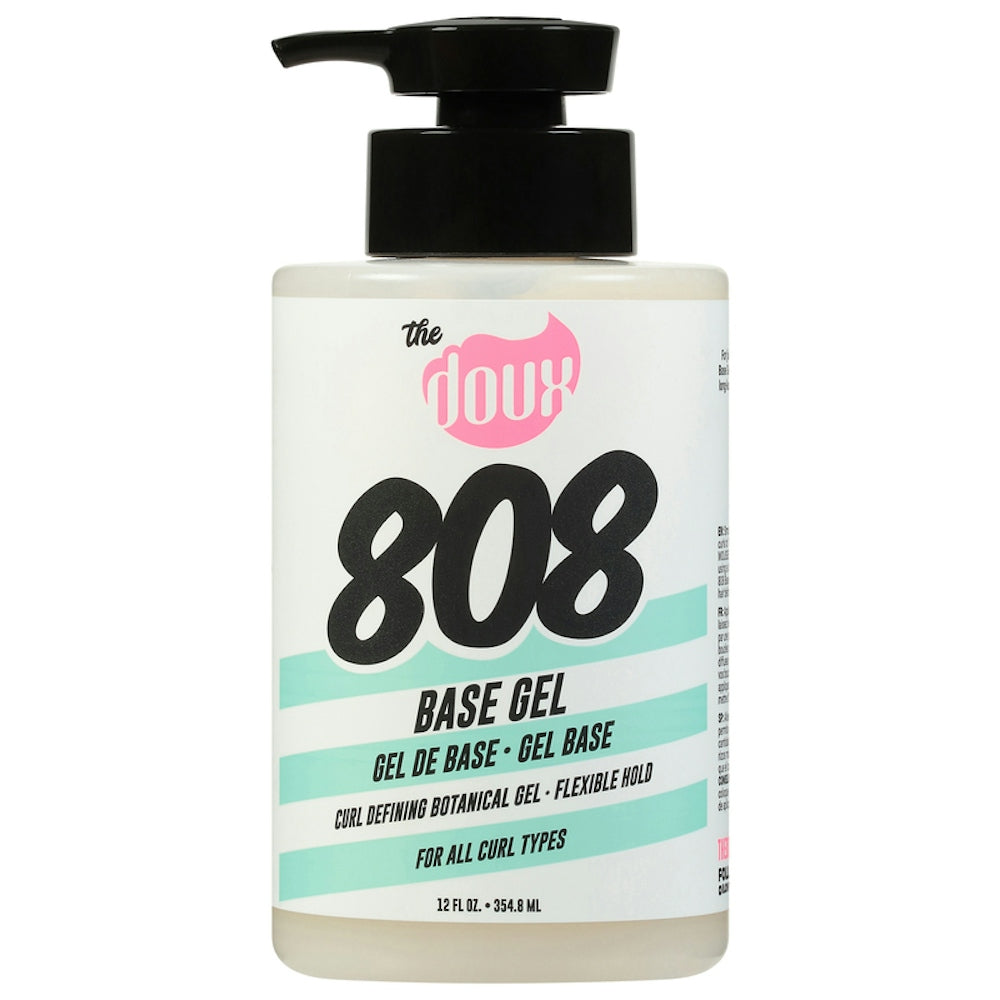 The Doux 808 Base Gel 12oz