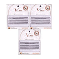 V Lux By i Envy 30D Cluster Long