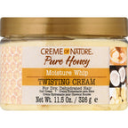 Creme Of Nature Twisting Cream 11.5oz