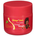 SNJ Magic Fingers Edge 4oz