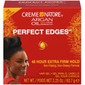 CON Extra Firm Hold Edge Gel 2.25oz