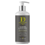 DE Leave In Conditioner Almond&Avocado 34 Oz