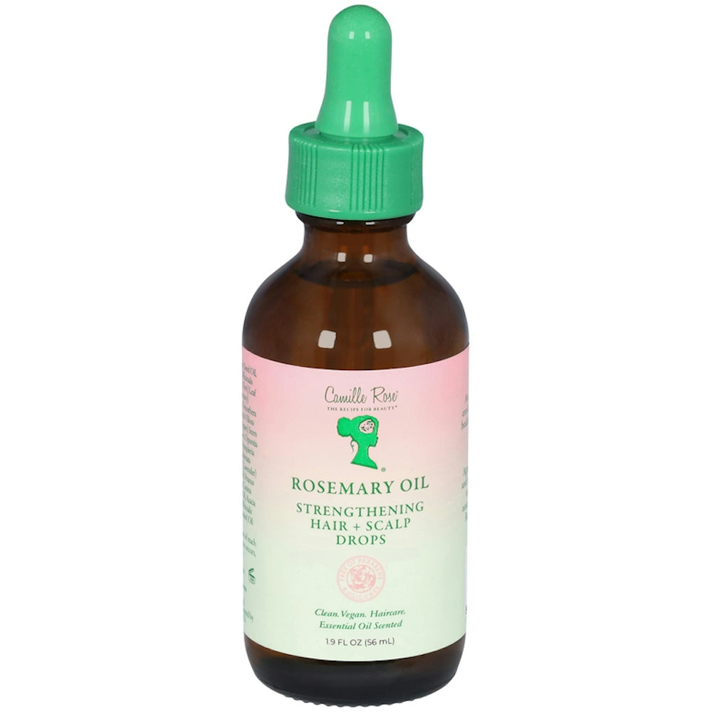 Camille Rose Rosemary Oil 1.9oz