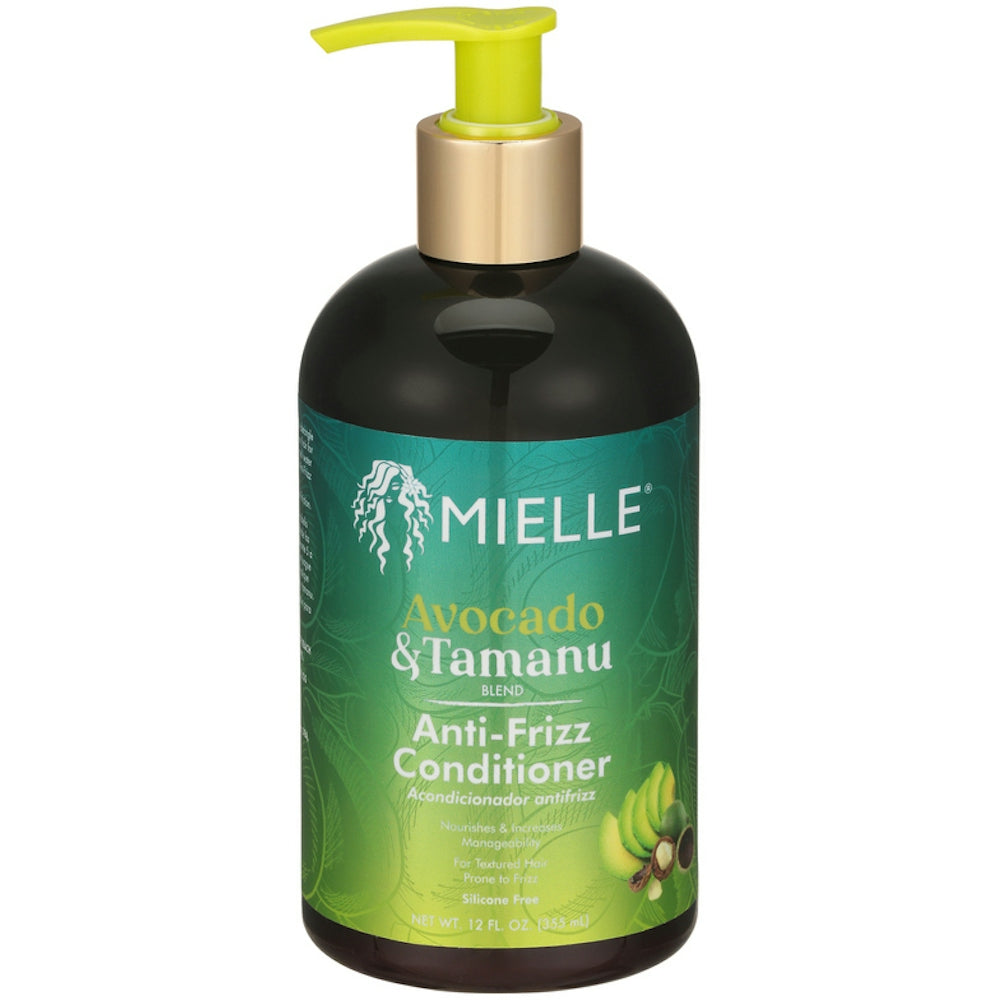 Mielle Avo$Tamanu Conditioner 12 Oz