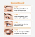 ANY Master Stroke Brow Maker BROWN