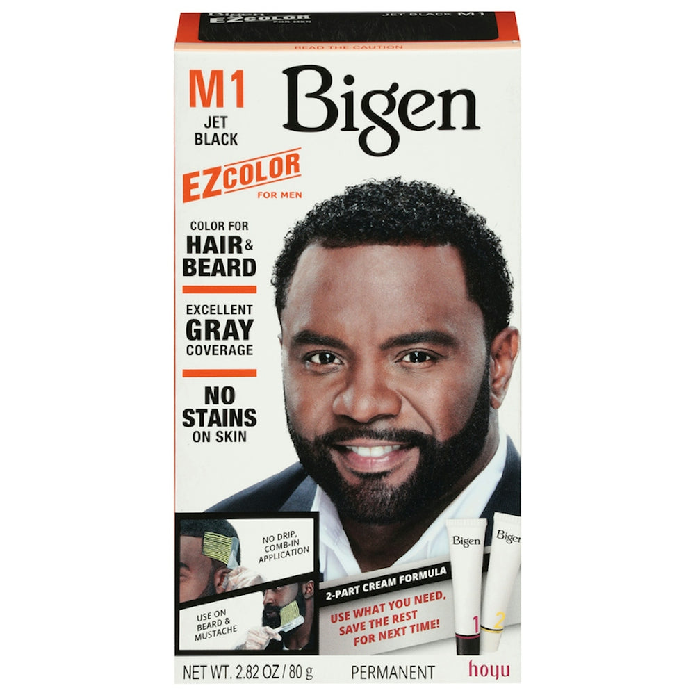 Bigen Men Hair & Beard M1