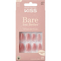 Kiss Bare But Better BN04
