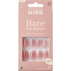 Kiss Bare But Better BN04