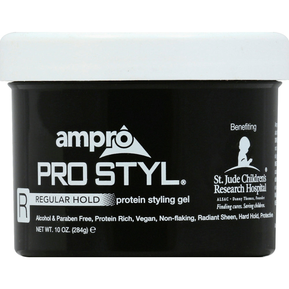 Ampro Pro Style 10oz *
