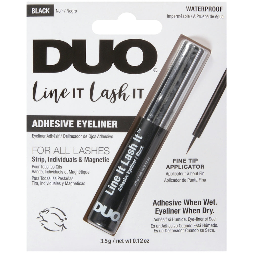 Duo Lash Glue Line It Lash It