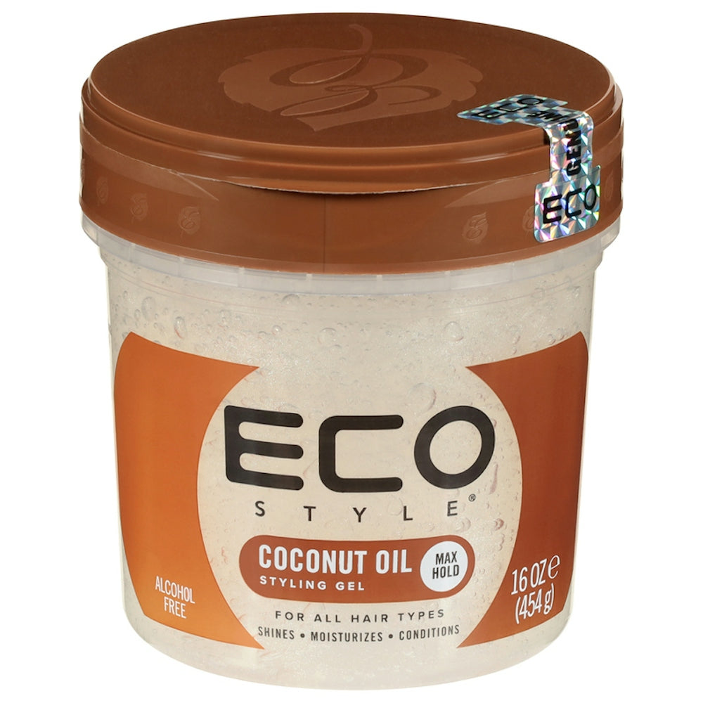 ECO style Coconut oil styling gel 473mL