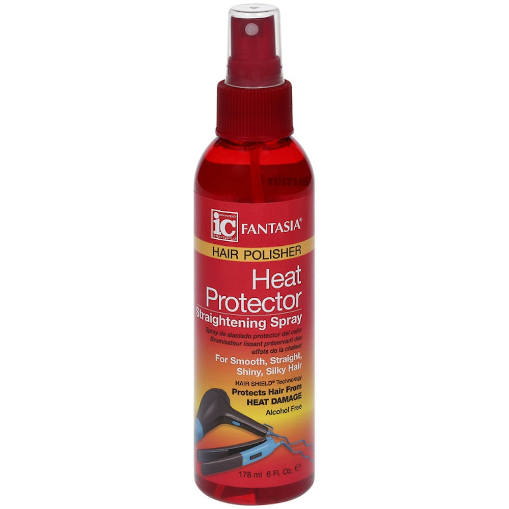 IC Fantasia Heat Protector 6oz