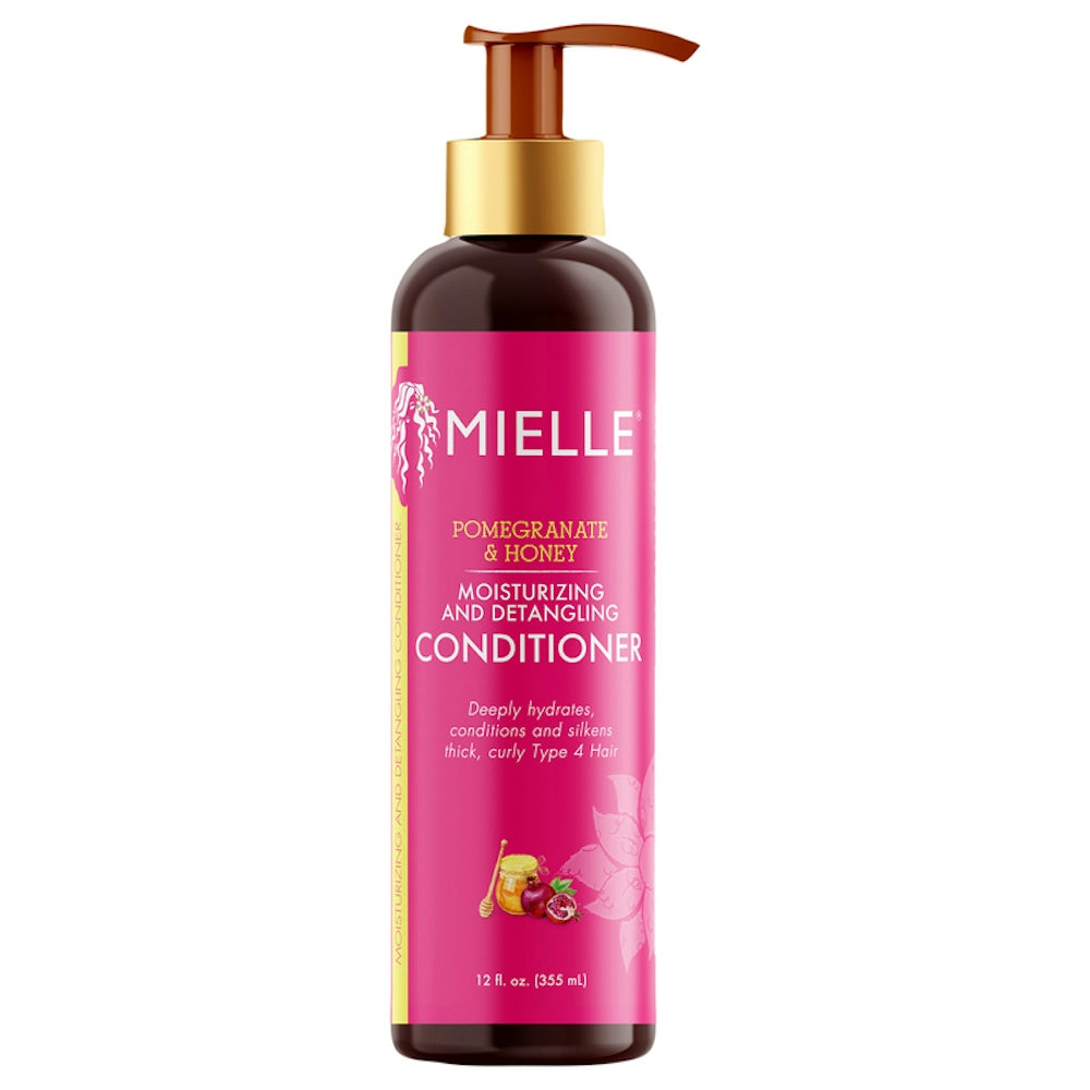 Mielle Pom & Honey Conditioner 12oz