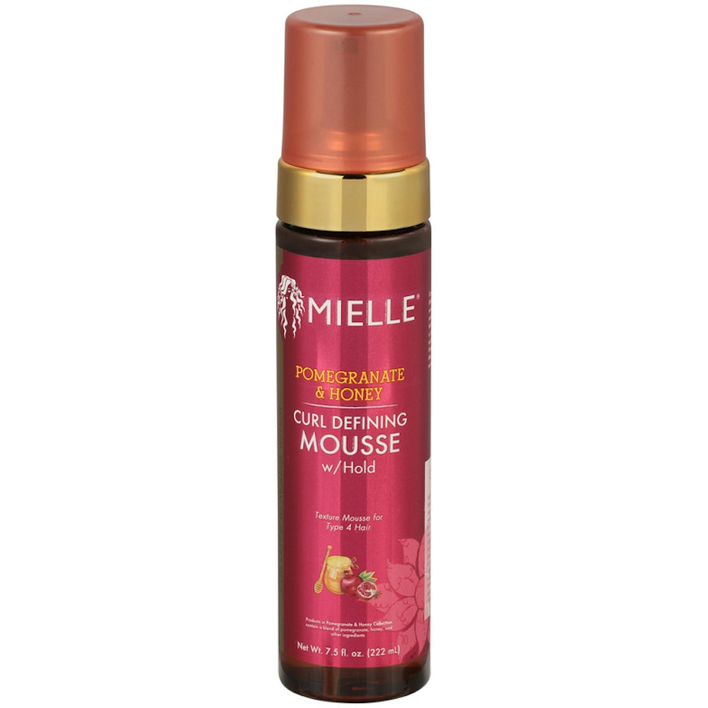 Mielle Curl Enhancing Mousse 7.5oz