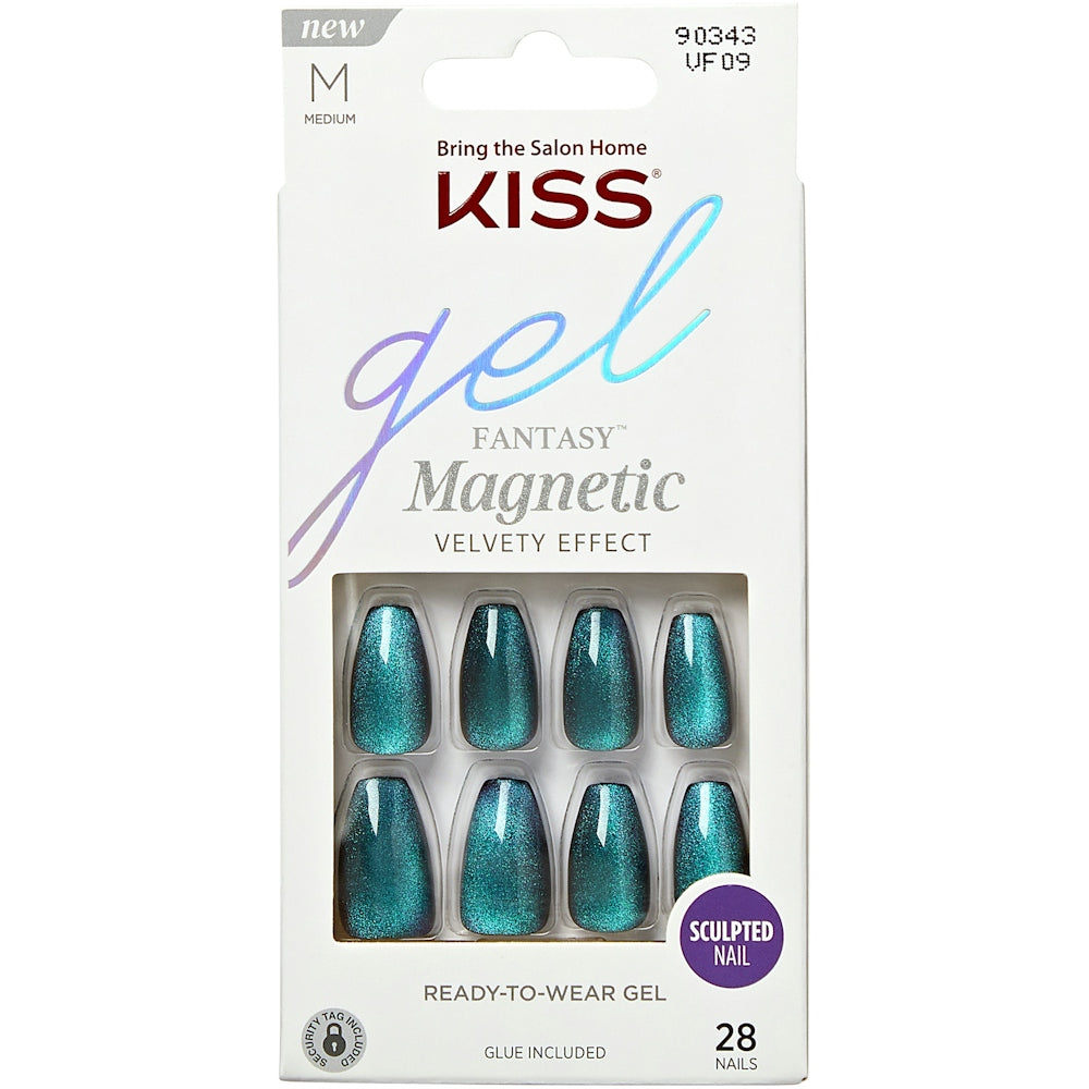 Kiss Fantasy Magentic VF09
