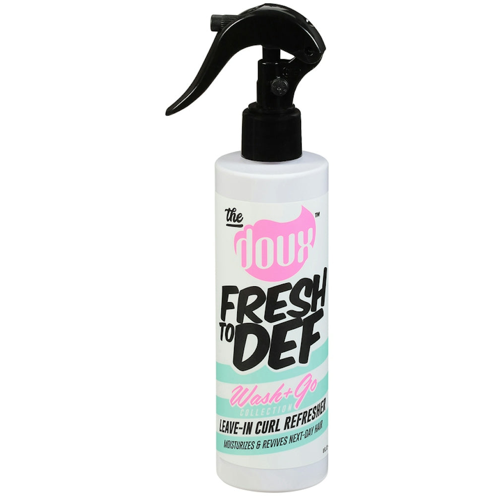 The Doux Fresh To Def 8oz