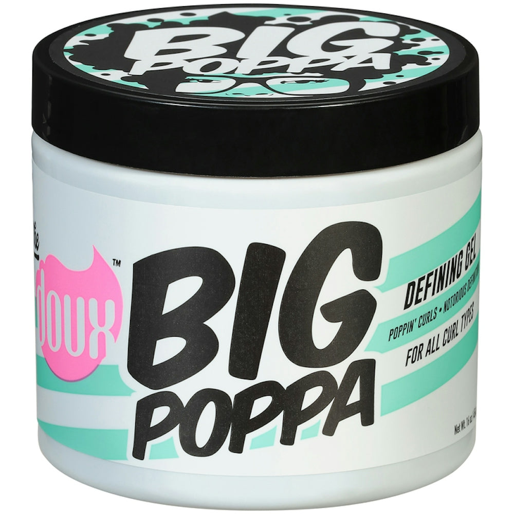 Big Poppa Defining Gel