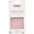 Kiss Voguish M×